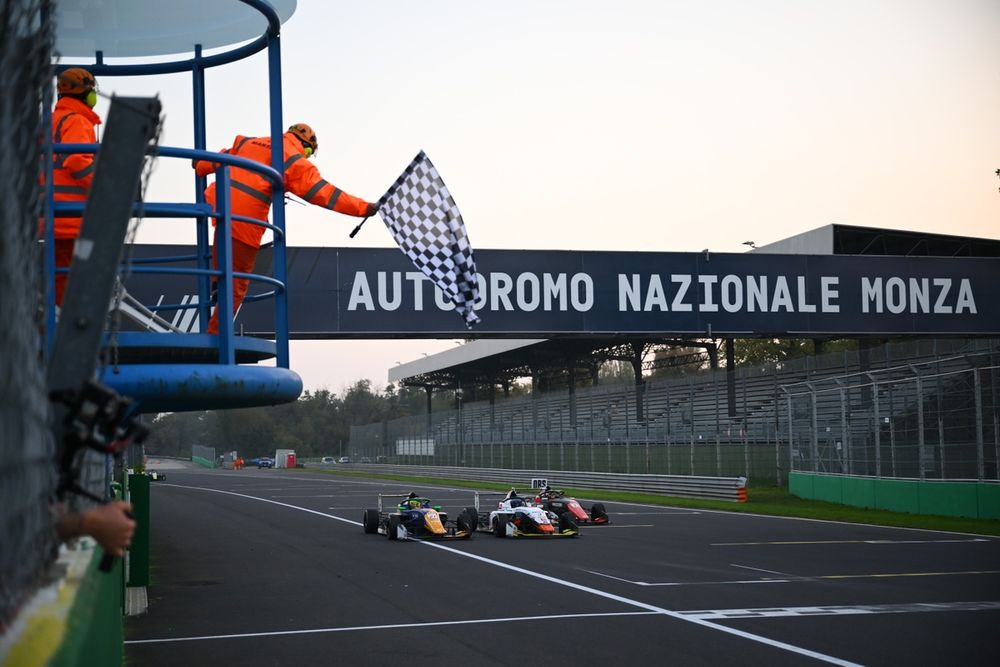 Tymoteusz Kucharczyk, BVM Racing