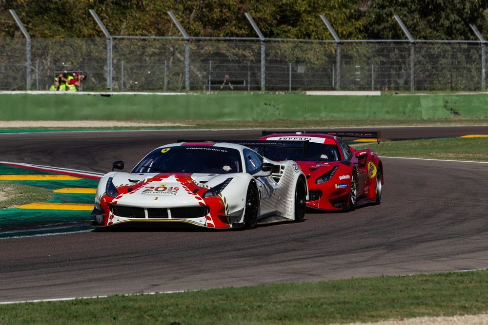 Ferrari Show