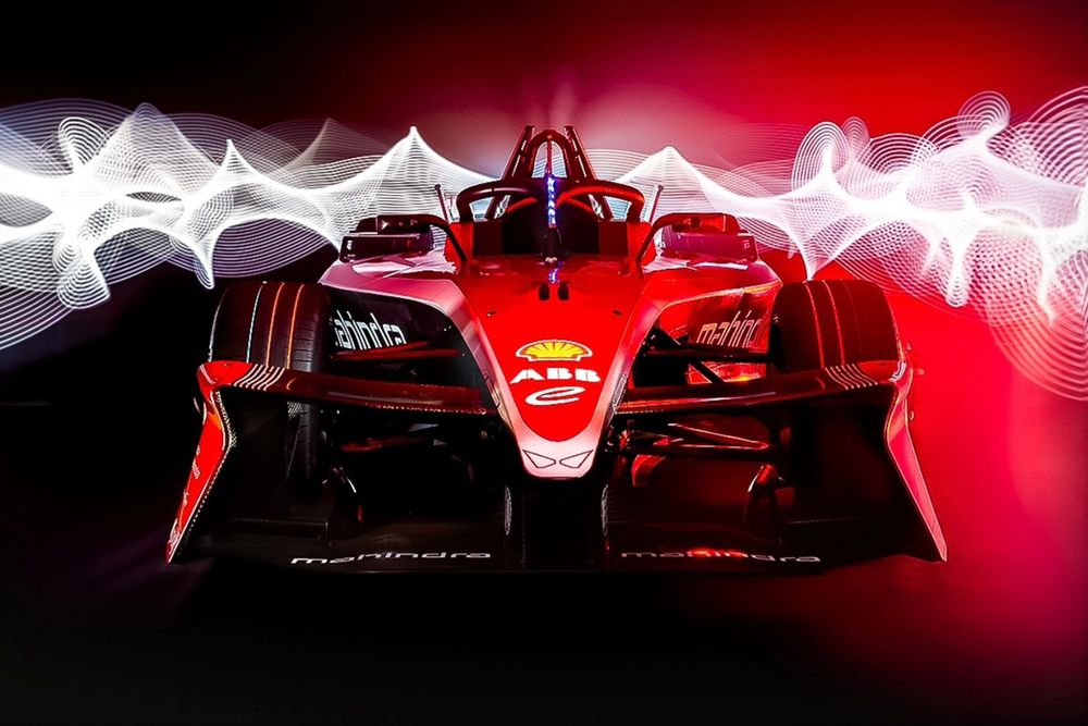 Mahindra M11ELECTRO