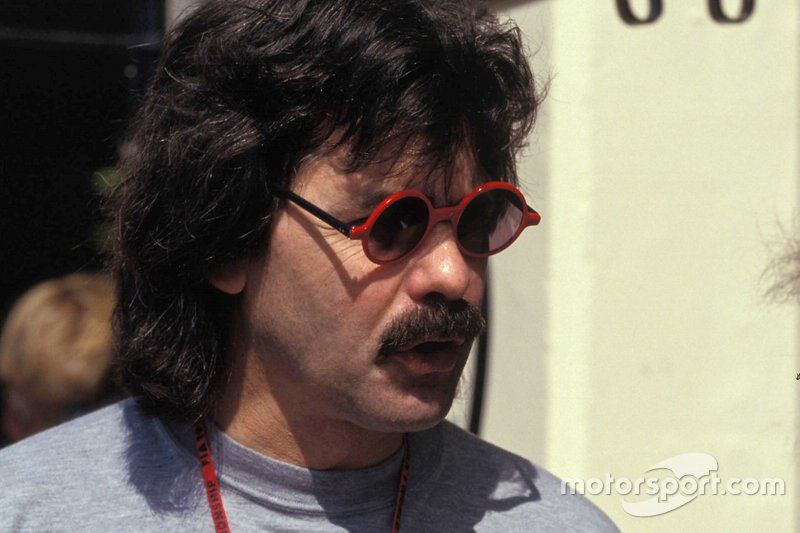 Gordon Murray