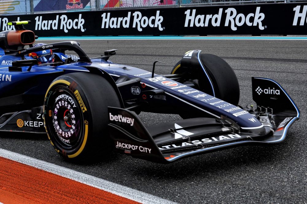 Sainz will want to close the considerable points gap to his Williams team-mate in the final 10 races of the season