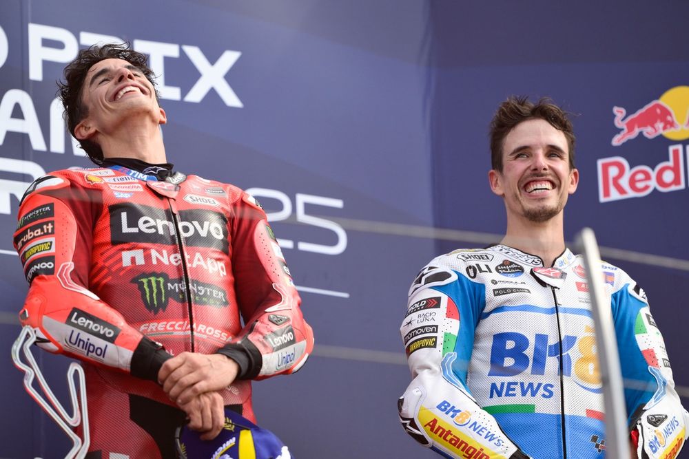 Как Марк Маркес может запечатать корону MotoGP 2025 года на японском GP