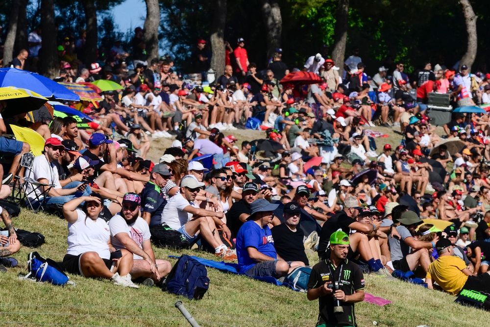 Марк Маркес поможет MotoGP достичь рекордных показателей в 2025 году