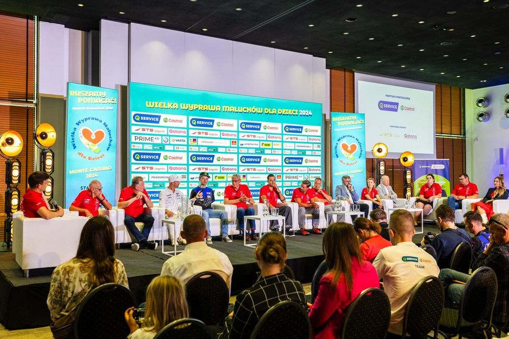 Wielka Wyprawa Maluchów