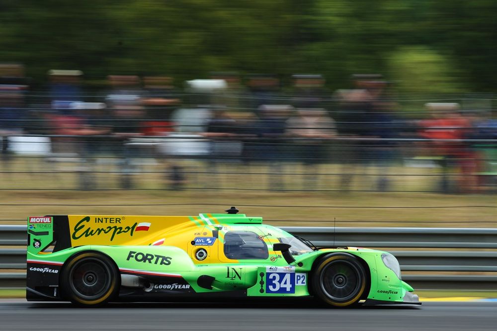 #34 Inter Europol Competition: Jakub Śmiechowski, Vladislav Lomko, Clement Novalak