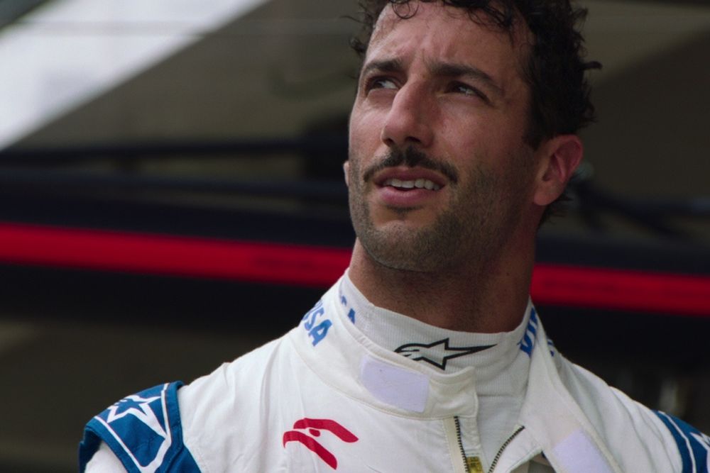 Drive to Survive Season 7