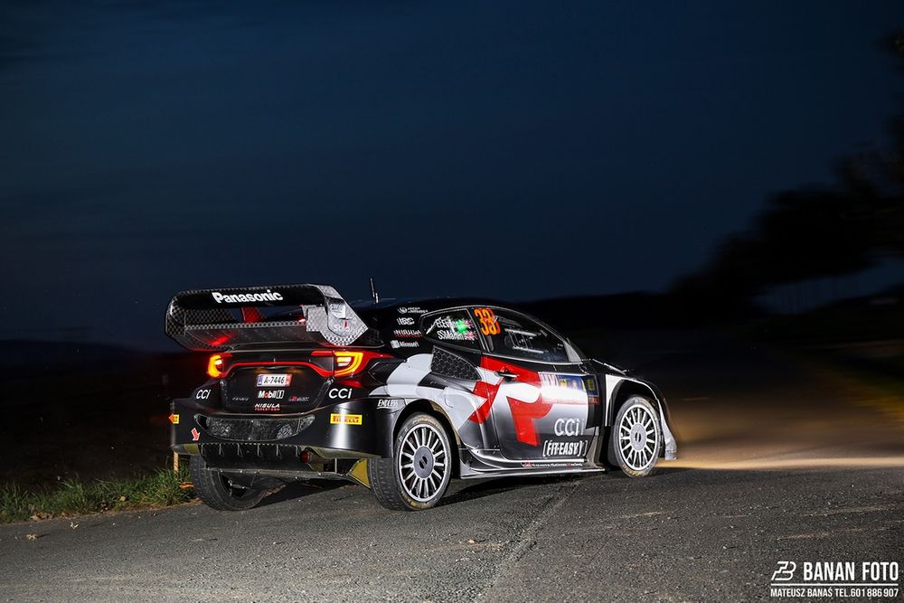 Central European Rally