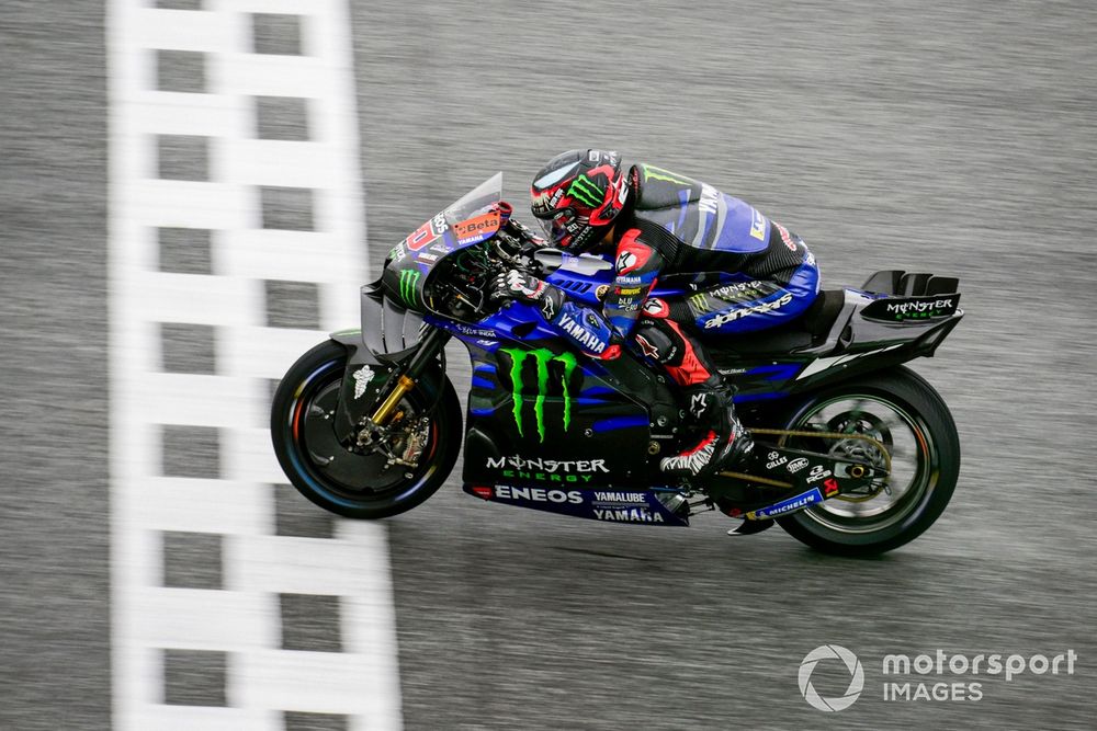 Fabio Quartararo, Yamaha Factory Racing