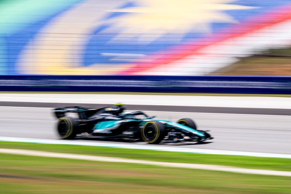 Andrea Kimi Antonelli, Mercedes