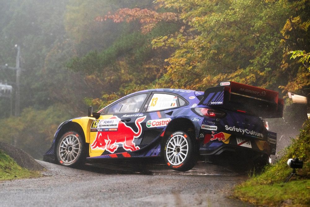 Munster had a much-needed solid weekend in Japan