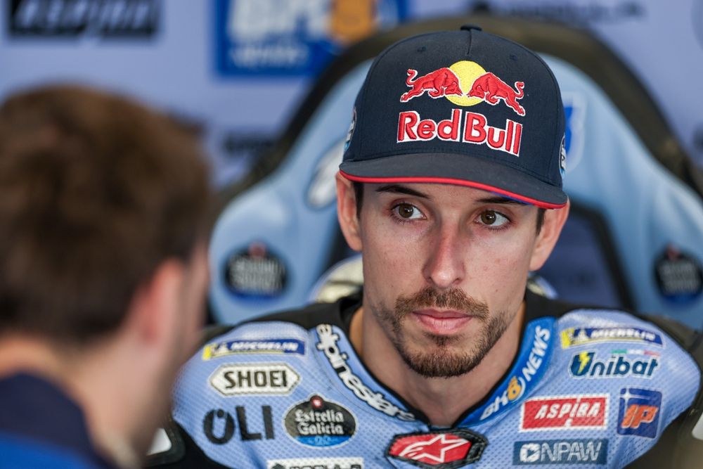 Alex Marquez suffers fractures in frightening Catalan GP crash