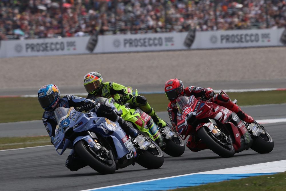 Alex Márquez, Gresini Racing
