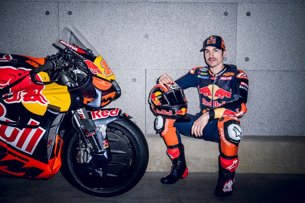 Maverick Vinales, Red Bull KTM Tech 3