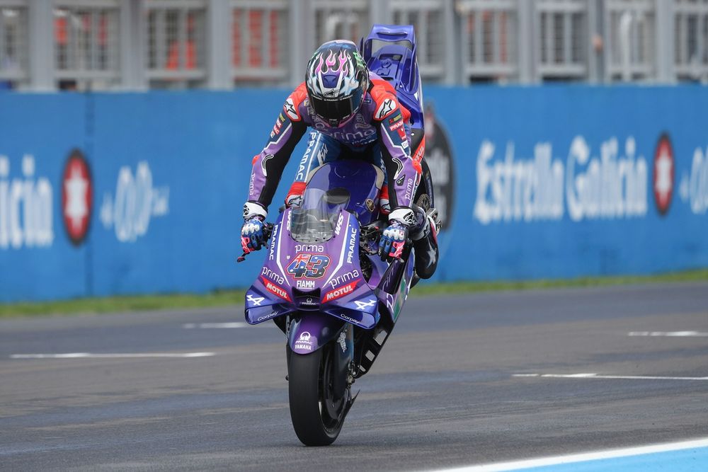 Jack Miller, Pramac Racing