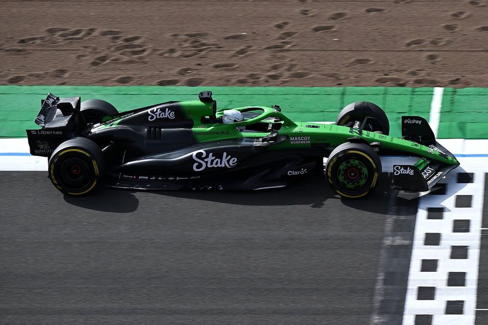 Nico Hulkenberg, Sauber