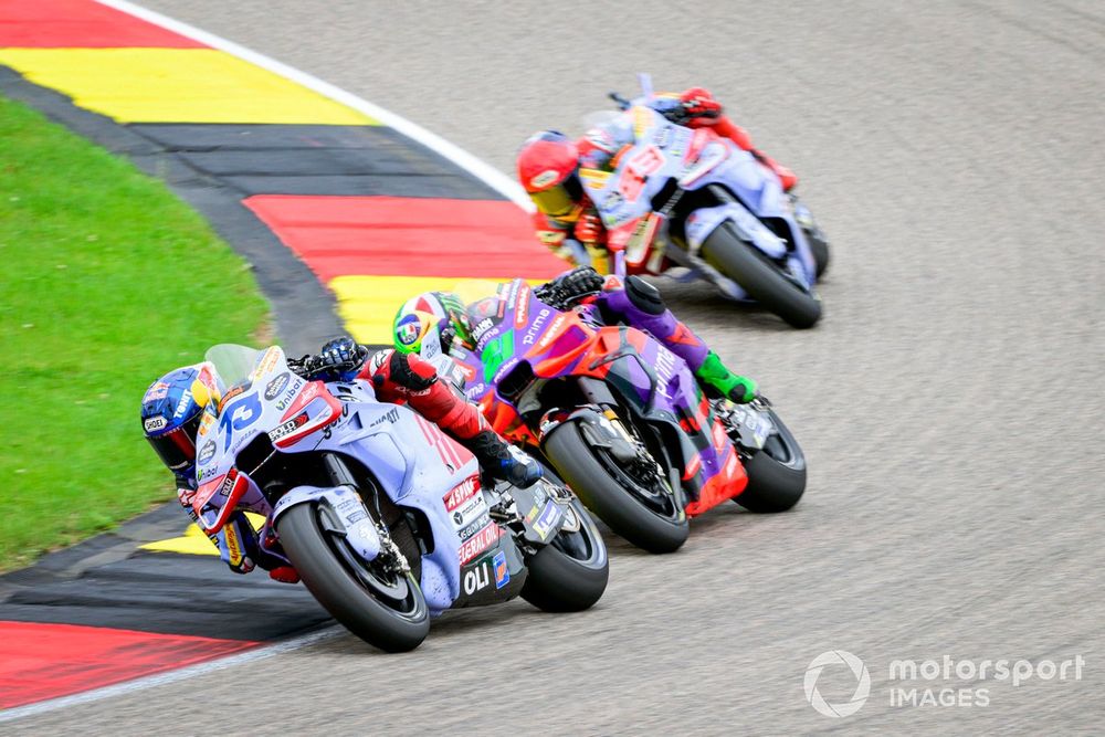 Alex Marquez, Gresini Racing
