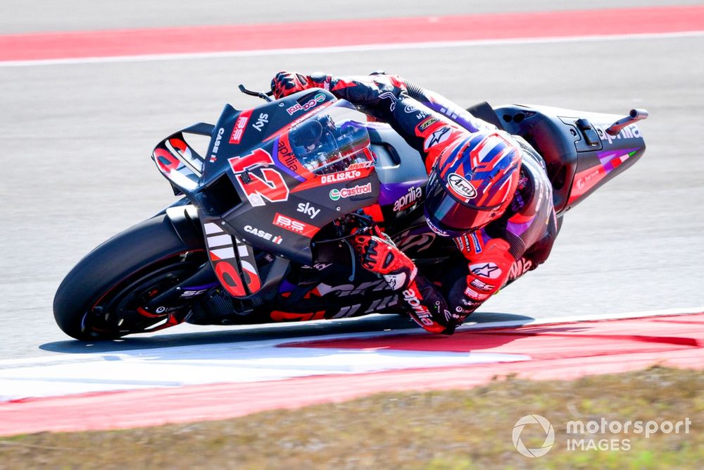 Maverick Viñales, Aprilia Racing Team
