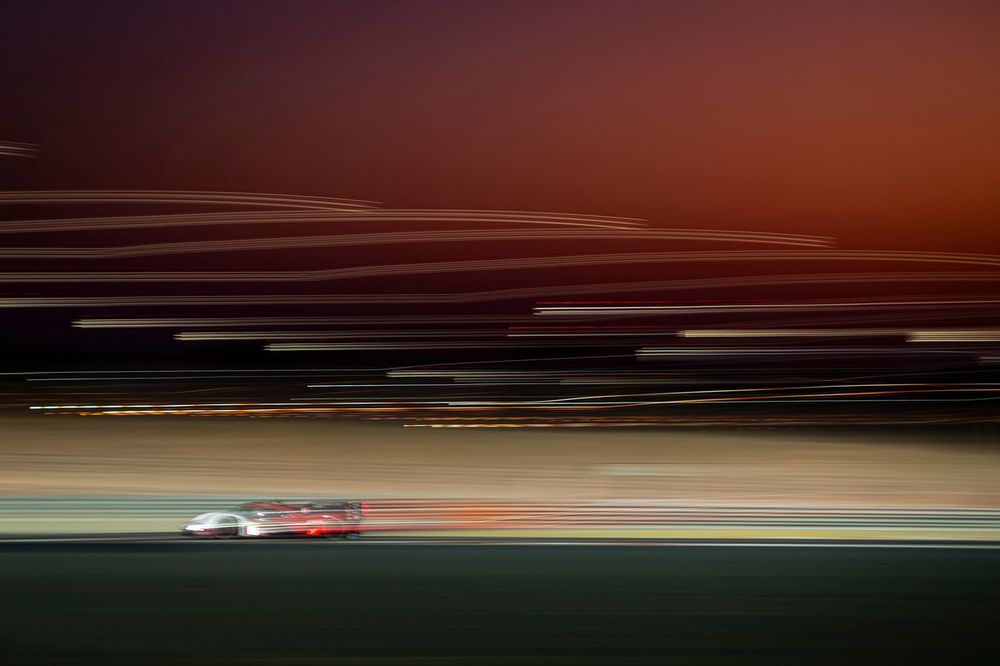 #6 Porsche Penske Motorsport Porsche 963: Кевин Эстре, Лоуренс Вантур, Паскаль Верляйн