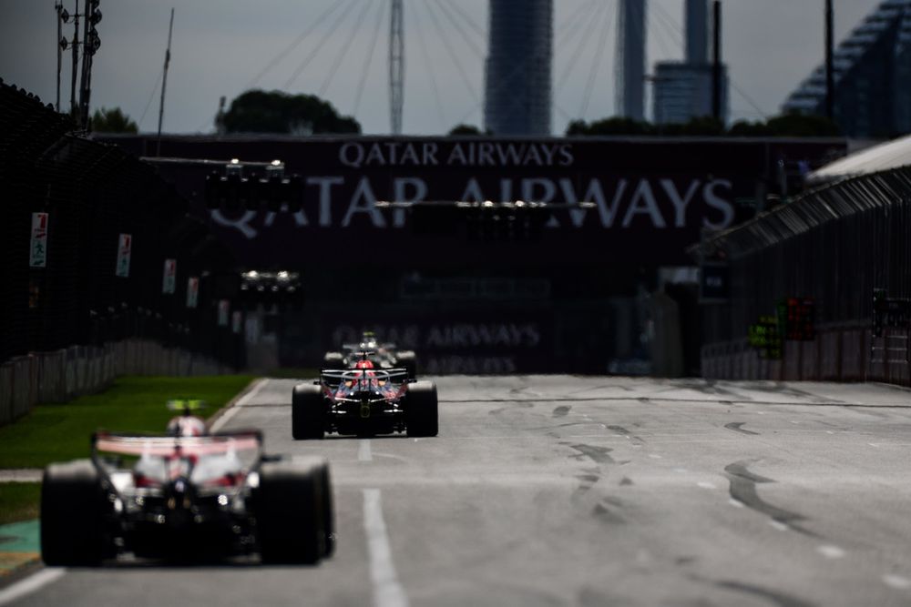 Max Verstappen, Red Bull Racing