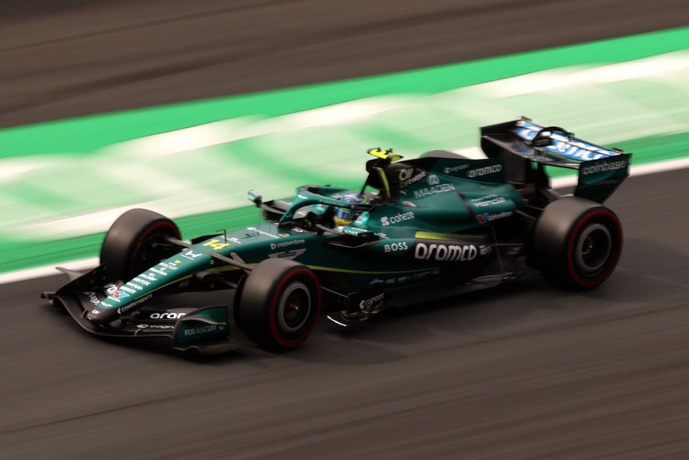 F1 | Honda, il motore eroga troppa potenza in frenata: dove nascono i problemi di guidabilità con la nuova PU