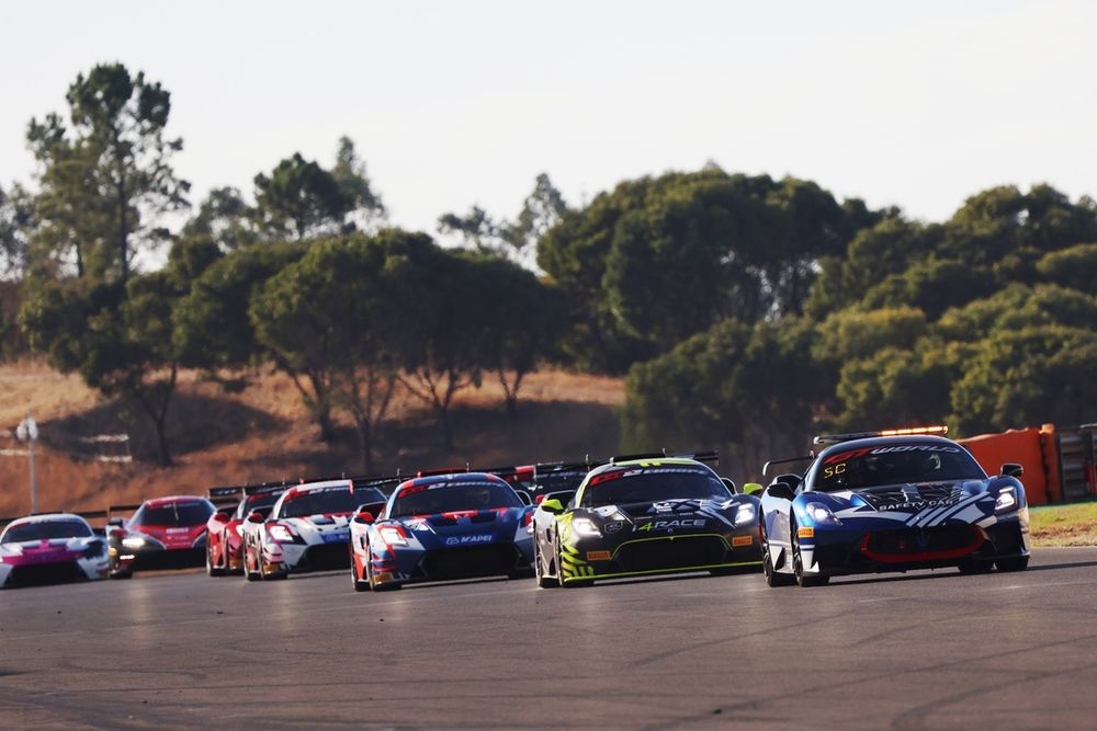 Safety Car