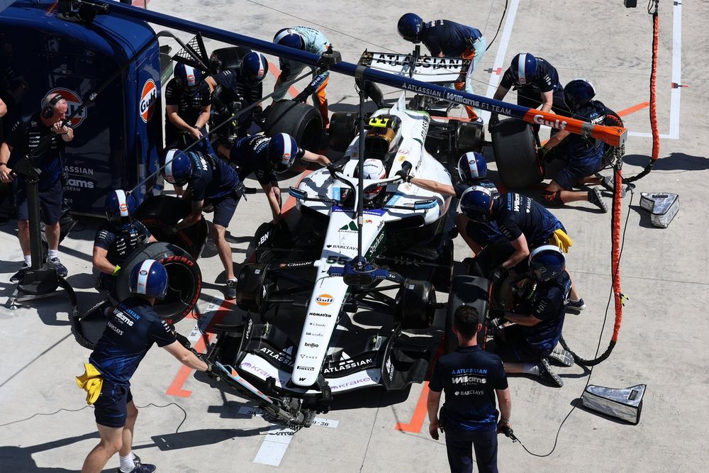 Las mejores estrategias para el GP de España 2026 de F1 en Madring