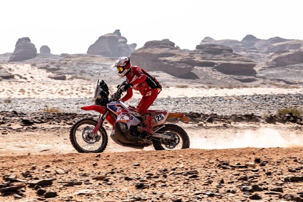 #125 Shinya Fujiwara, Team RSMoto HRC Racing Service