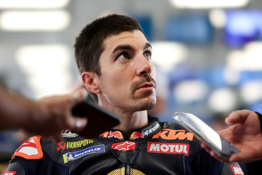 Maverick Vinales, Red Bull KTM Tech 3