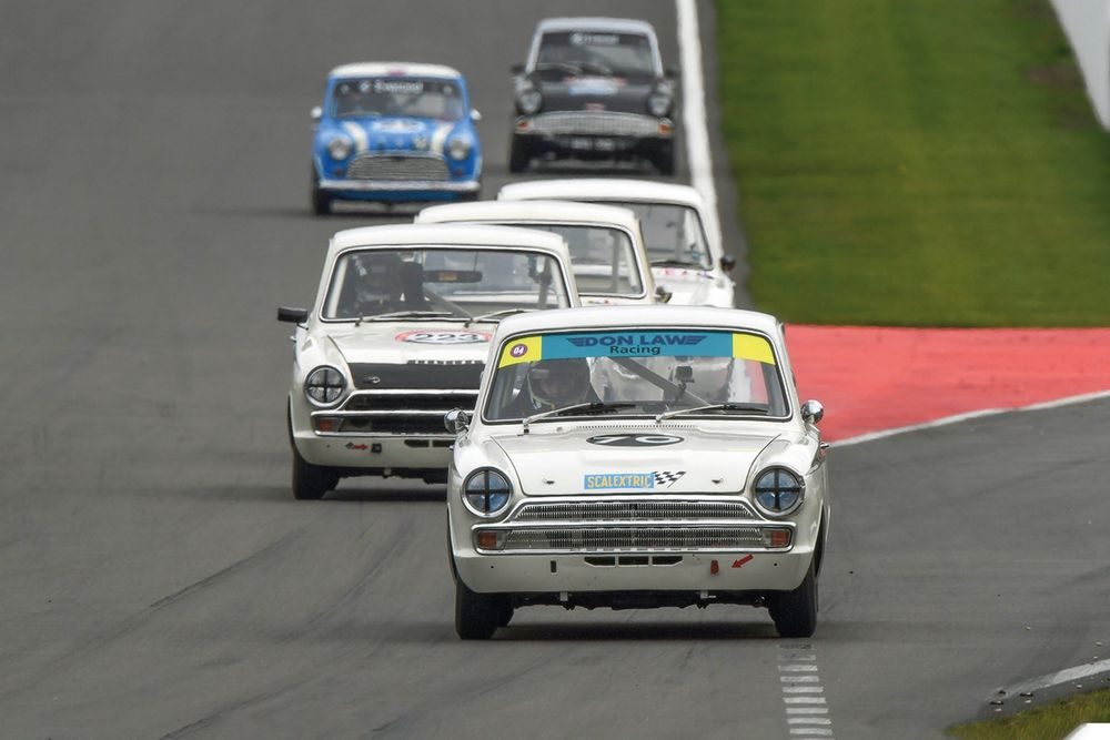 It was a mixed picture
across the CTCRC’s
divisions in 2025
