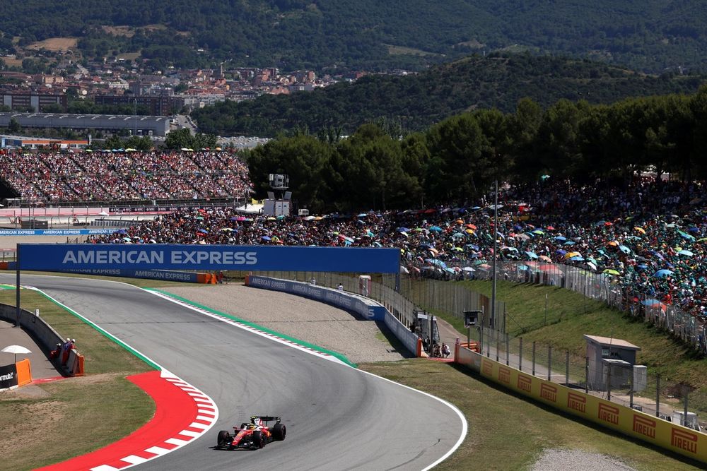 Lewis Hamilton, Ferrari