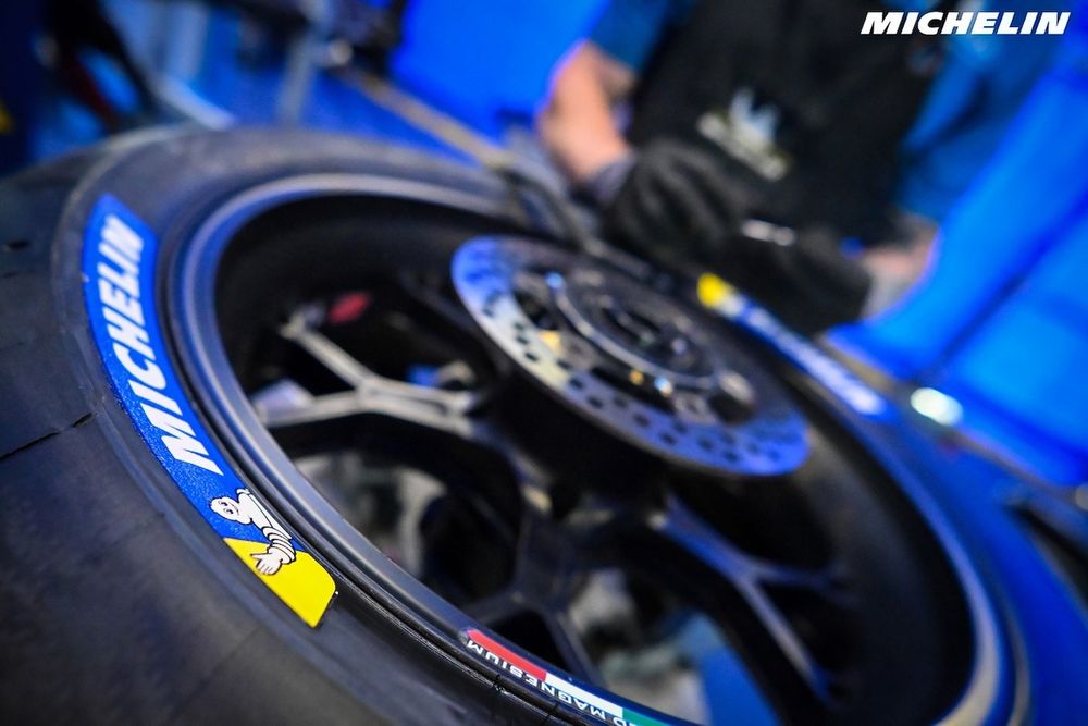 Michelin