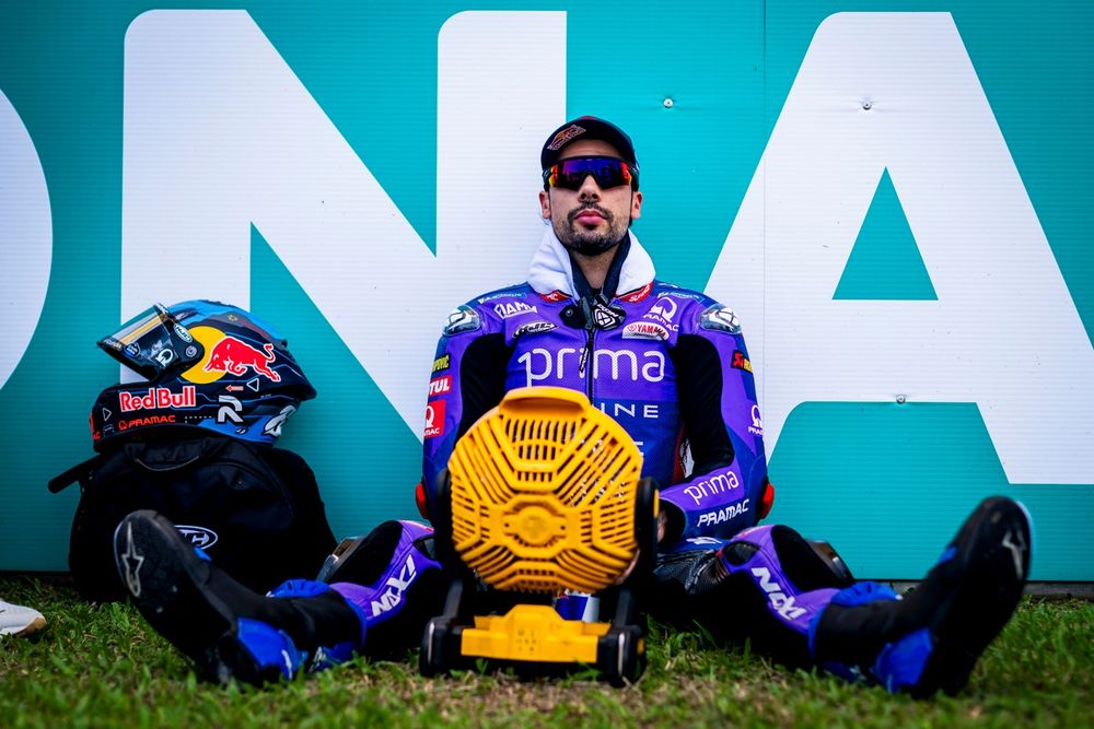 Miguel Oliveira, Pramac Racing