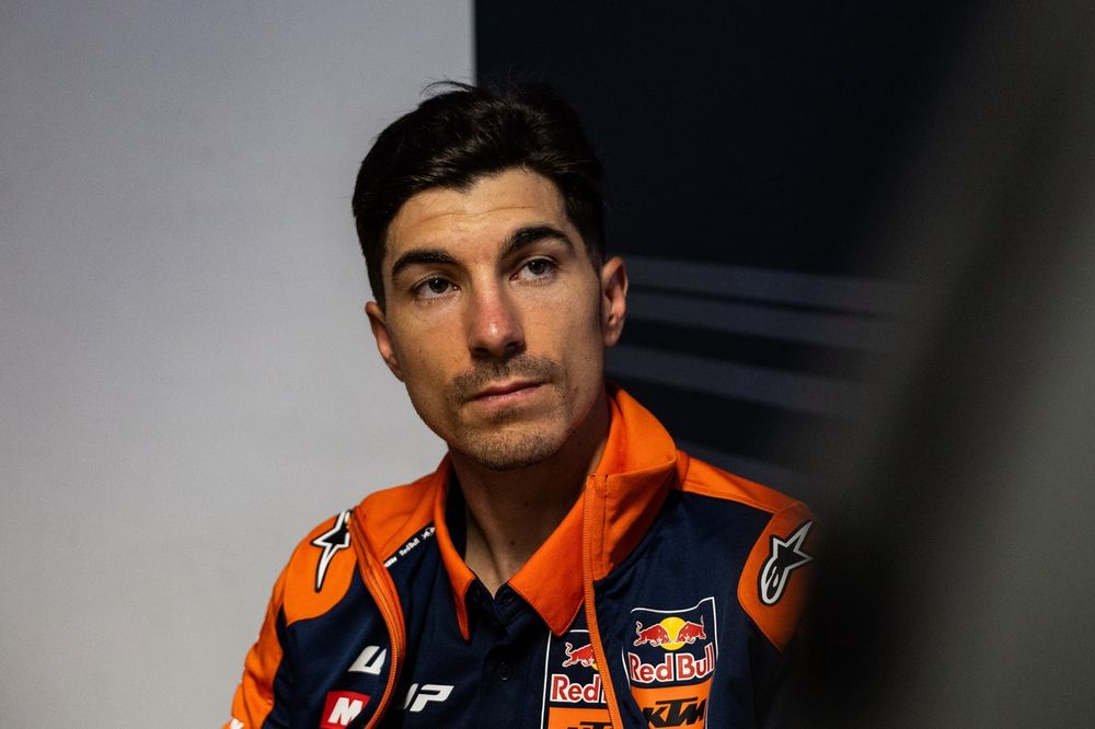 Maverick Viñales, Red Bull KTM Tech 3