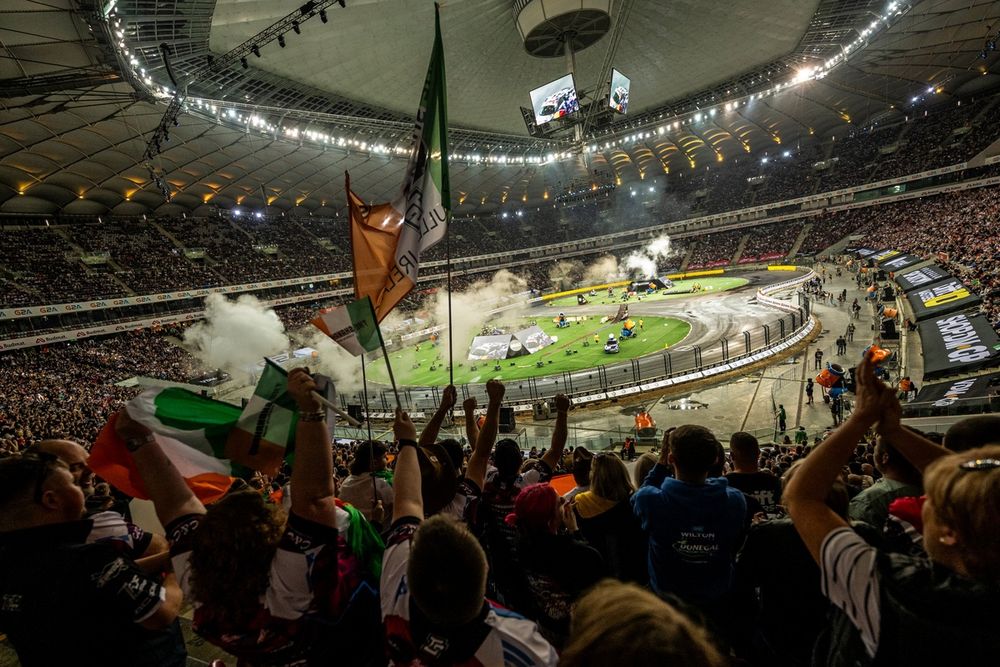 Drift Masters Grand Finale