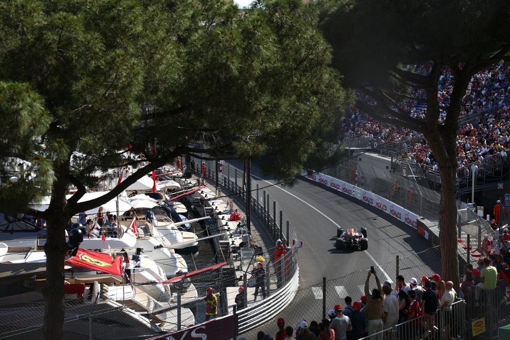 Max Verstappen, Red Bull Racing