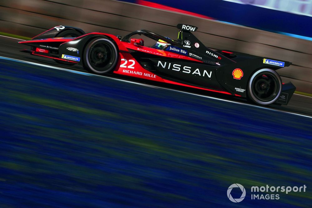 Nissan is much-changed 
since Rowland’s first stint, though key personnel remain