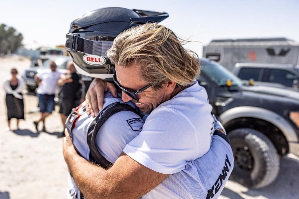 Konrad Dąbrowski, Marek Dąbrowski