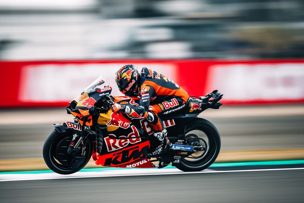 Maverick Viñales, Red Bull KTM Tech 3