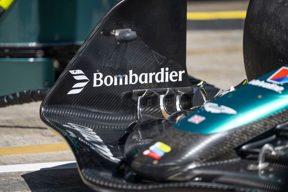F1 | Aston Martin: Alonso cerca i primi punti con la... buca delle lettere