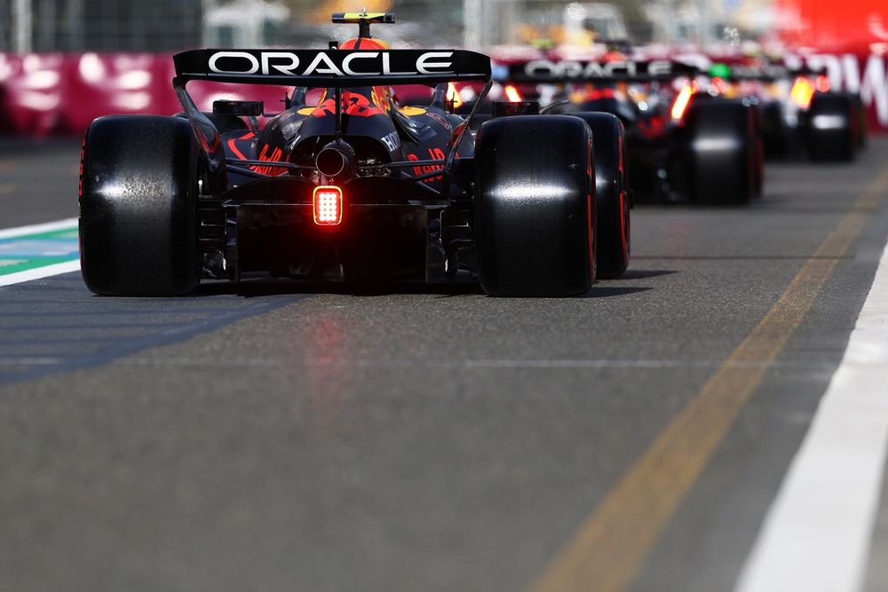 Yuki Tsunoda, Red Bull Racing Team