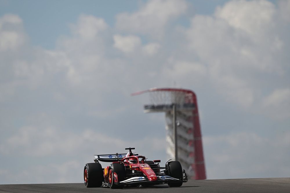 Charles Leclerc, Ferrari