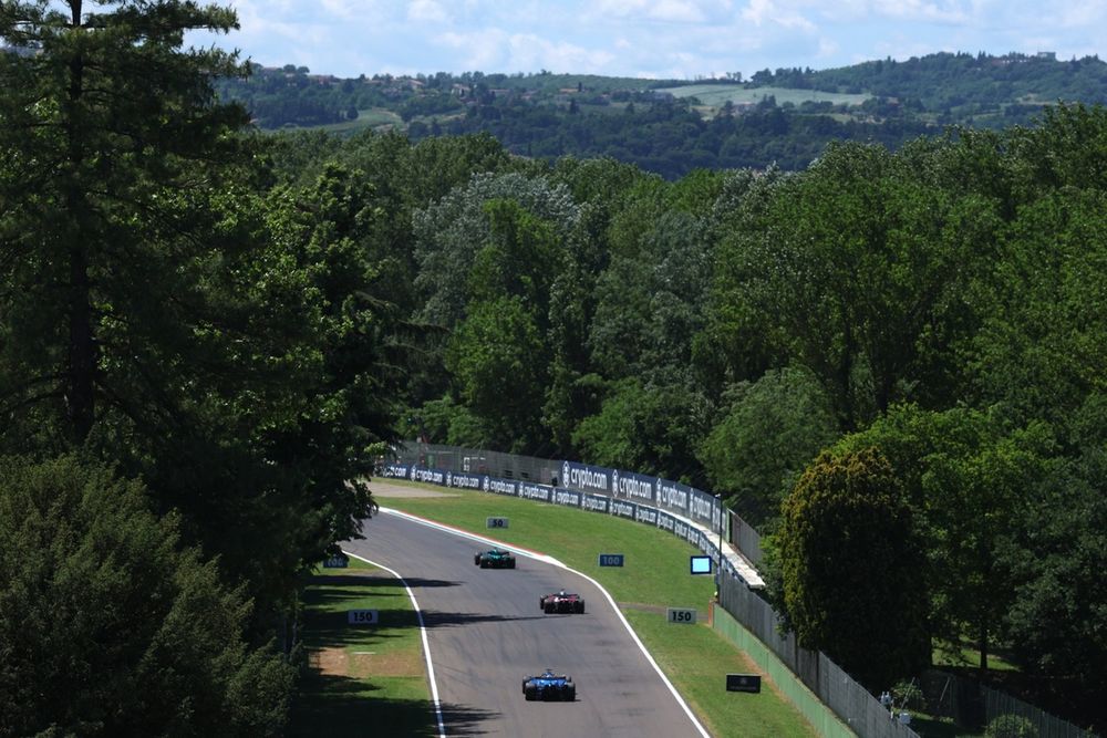 Will someone be able to make alternate strategy pay off?