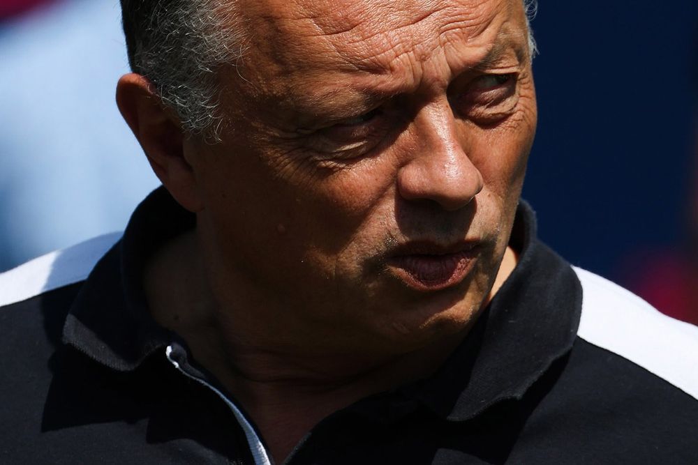 F1 | Colpo di scena Ferrari: Vasseur torna a casa per ragioni personali