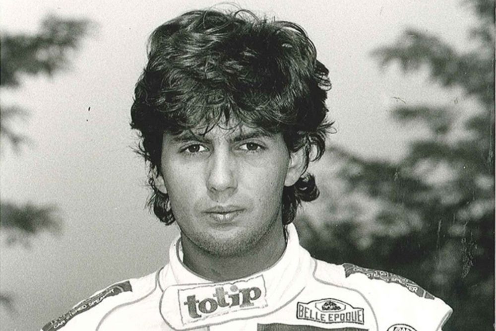 Alex Fiorio
