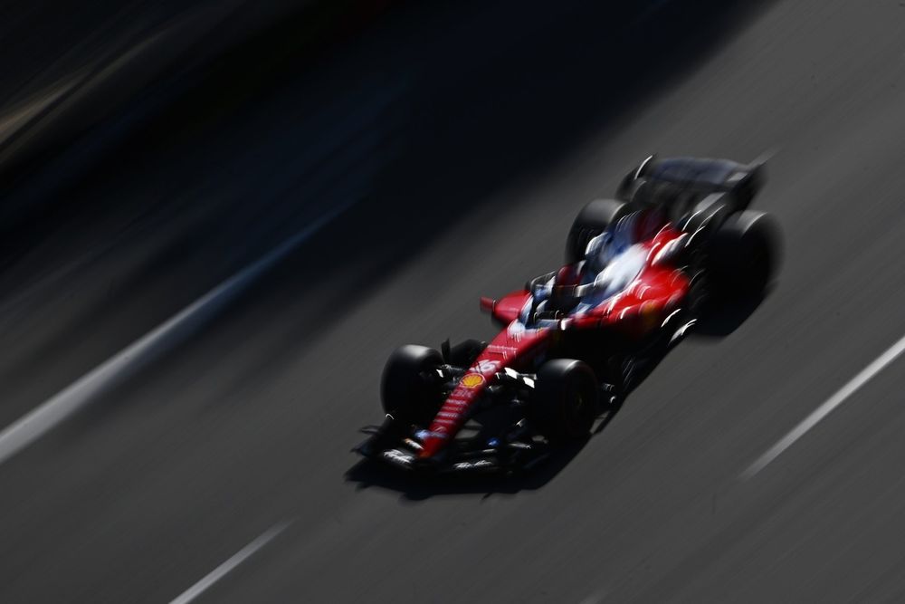 Charles Leclerc, Ferrari