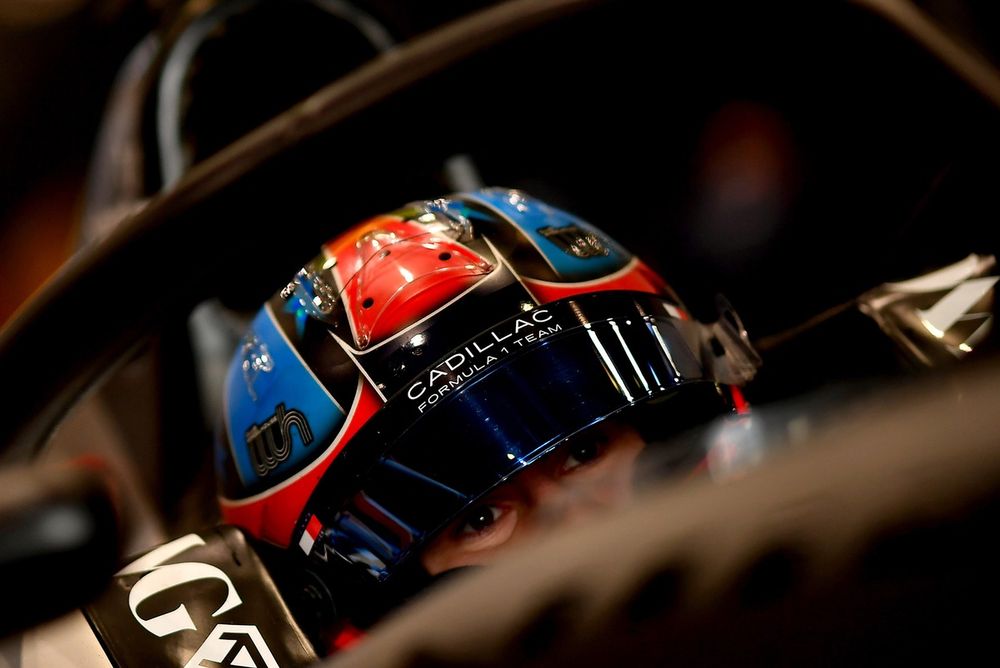 Colton Herta, Hitech  