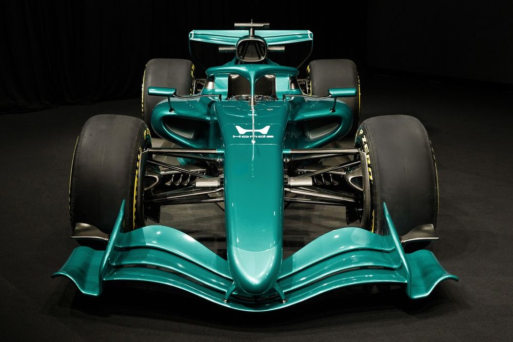 Presentazione motore Honda