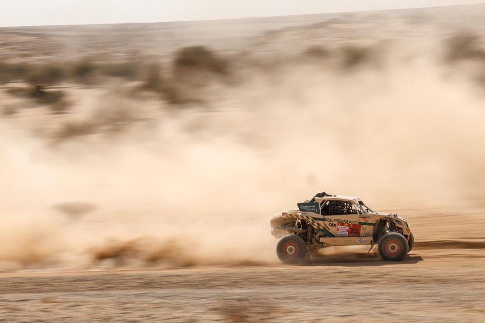 Piotr Beaupre, Jarosław Kazberuk, Zoll Racing Team