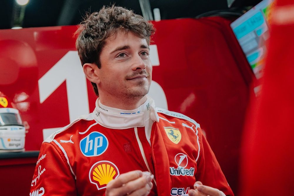 Charles Leclerc