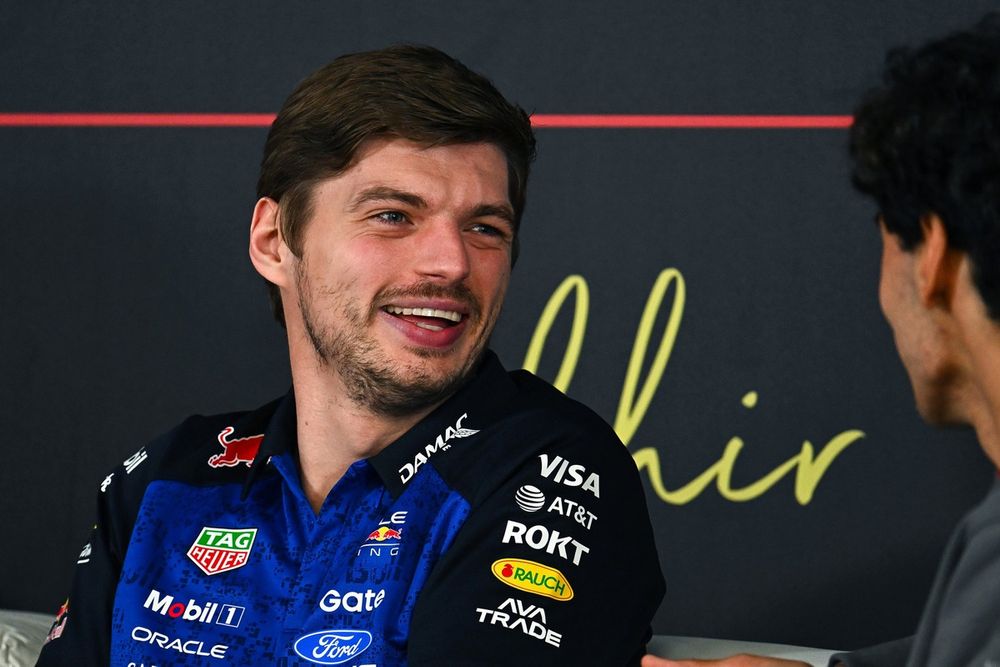 Себастьян Феттель намекает на будущую команду Ле-Мана с Максом Ферстаппеном